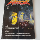 Amok: Stephen King ym. p. 1992 - pikkukuva 1