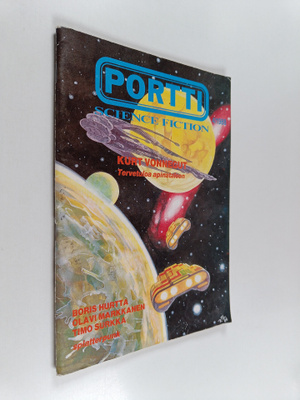 Portti 4/1988