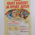 Mort Walker : Masi 5/1982 - pikkukuva 2