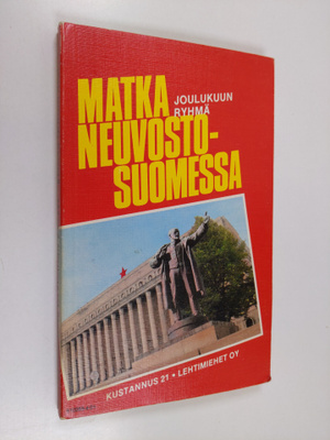 Matka Neuvosto-Suomessa