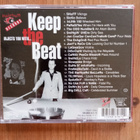 Keep the Beat CD - pikkukuva 2