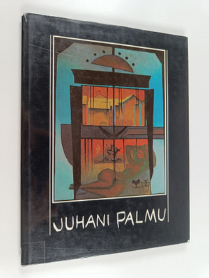Juhani Palmu