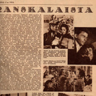 Uutisaitta n:o 2 1953 Gary Cooper, nämä olivat mieliosiani. - pikkukuva 2