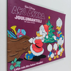 Walt Disney : Joulumanteli 2020 : Aku Ankka n:o 51B/2020 - pikkukuva 1