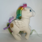 My little pony G1 Starshine Repro 2017 - pikkukuva 3