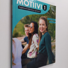 Alexander Degerman : Motiivi 1 : psyykkinen toiminta ja o... - pikkukuva 1