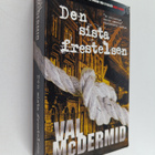 Val McDermid : Den sista frestelsen - pikkukuva 1