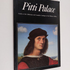 Palazzo Pitti : Pitti Palace - Guide to the Collections a... - pikkukuva 1