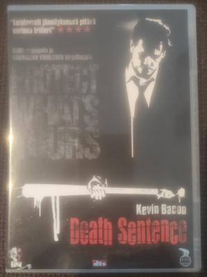 Death Sentence (Kevin Bacon)
