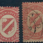 SIIRTYMÄt reilusti 1920 Pohjois-Inkerissä 4 erilaista - pikkukuva 3