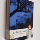 Laila Hirvisaari : Valkoakaasiat - pikkukuva 1