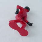 Vintage Spiderman figuuri - pikkukuva 4