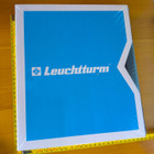 Leuchtturm euro-rahakansio , käyttämätön! - pikkukuva 4