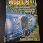 MOBILISTI Lehti 3 / 1999 - pikkukuva 1