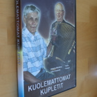 CD Kuolemattomat kupletit Antero Martimo, Sulo Juvonen - pikkukuva 1