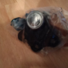 Opel Meriva A Alapallonivel vasen Ruville 915394 - pikkukuva 4