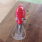 Salmo Floating Rattli'n Hornet 4,5cm - pikkukuva 3