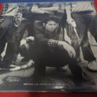 TOM WAITS - RAIN DOGS M-/EX+ LP - pikkukuva 2