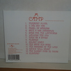 A Camp CD - pikkukuva 2