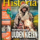 Historia 6 kpl + Vauhdin maailma 2 kpl - pikkukuva 4