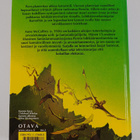 Anne McCaffrey : Lohikäärmeen lento - pikkukuva 2
