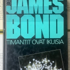 Ian Fleming - Timantit ovat ikuisia (sid.) - pikkukuva 1