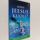 Nicky Gumbel : Miksi Jeesus kuoli? - pikkukuva 1