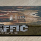 Steven Soderbergh: TRAFFIC (2000) 4 Oscarin voittaja - pikkukuva 3