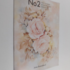 Jane Brandehof : Study of roses = Studie der rosen = Stud... - pikkukuva 1