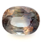 Aleksandriitti 1.40ct selkeä kohtalaisen voimakas värivaihto - pikkukuva 3