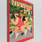 Beryl Cook : Beryl Cook's New York - pikkukuva 1