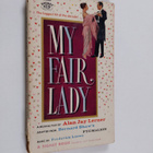 Alan Jay Lerner : My Fair Lady - pikkukuva 1