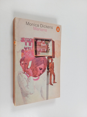 Monica Dickens : Mariana