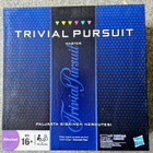 Trivial Pursuit Master. Uudenveroinen 2011 - pikkukuva 1