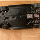 Lancia Delta s4 pienoismalli 1/24. Burago 80-luvulta - pikkukuva 3