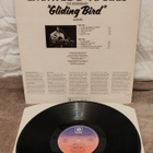 Emmylou Harris The Legendary "Gliding Bird" Album lp - pikkukuva 2