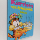 Jim Davis : Karvisen syntymäpäiväkirja - pikkukuva 1