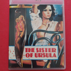 The Sister of Ursula BLU-RAY - pikkukuva 1