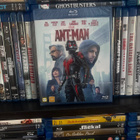 (Uusi) Ant-man (2015) Marvel - pikkukuva 1