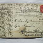 VANHA Postikortti Lohja 1906 - pikkukuva 2
