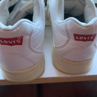 LEVIS KENGÄT SNEAKERS KOKO 38 - pikkukuva 4