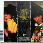 HANOI ROCKS Two Steps From the Move CD HUIPPUKUNTO Usa - pikkukuva 2