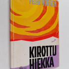 Peter Norden : Kirottu hiekka - pikkukuva 1