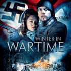 WINTER IN WARTIME (1 348) k -FI- DVD 2008 - pikkukuva 1