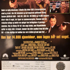 SNAKE EYES DVD (Nicolas Cage &Gary Sinise) - pikkukuva 2
