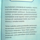 Freistakkast Raumangiäld Kirja - pikkukuva 3