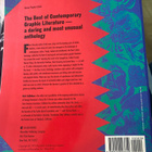 The New Comics Anthology 1991 - pikkukuva 2
