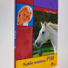 Cajsa Winqvist : Kaikki muuttuu, Pim - pikkukuva 1