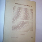 Kojo-Kuusela: VÄLITUNTILEIKKEJÄ (Sis.postikulut) - pikkukuva 3