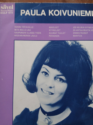 Paula Loivuniemi